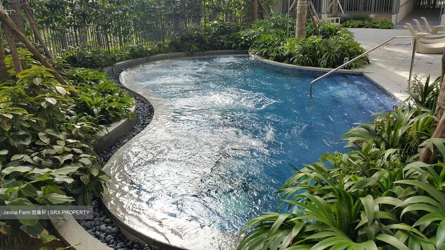 Riversails (D19), Condominium #524737921